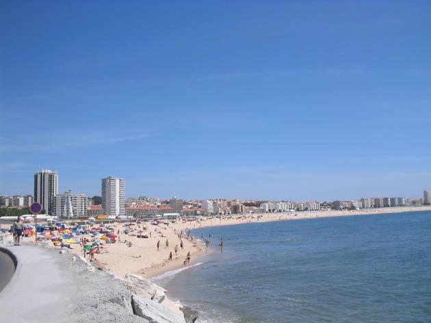 Rosario - Two Bedroom Apart- Buarcos - Фігейра-да-Фош Екстер'єр фото