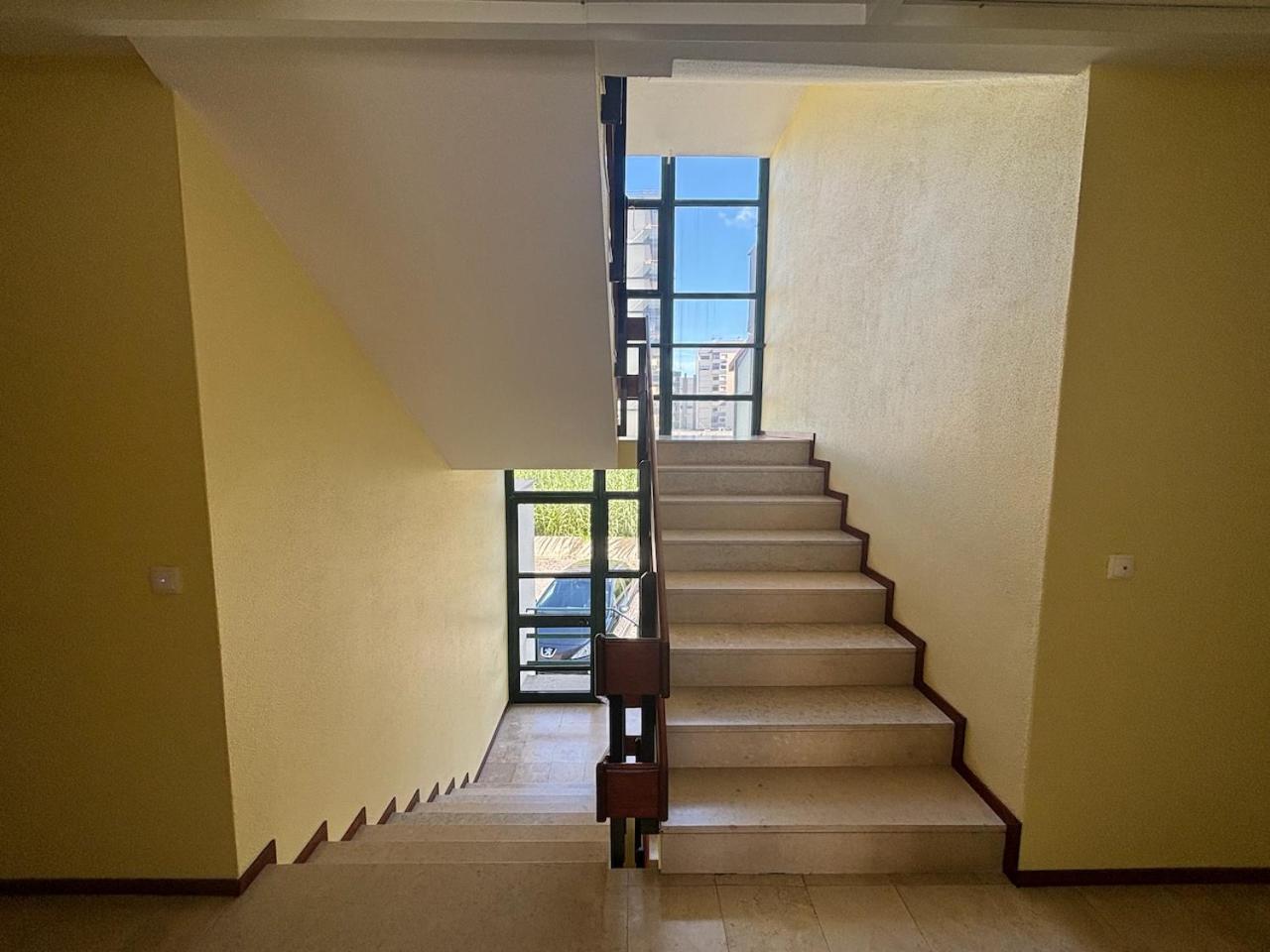 Rosario - Two Bedroom Apart- Buarcos - Фігейра-да-Фош Екстер'єр фото