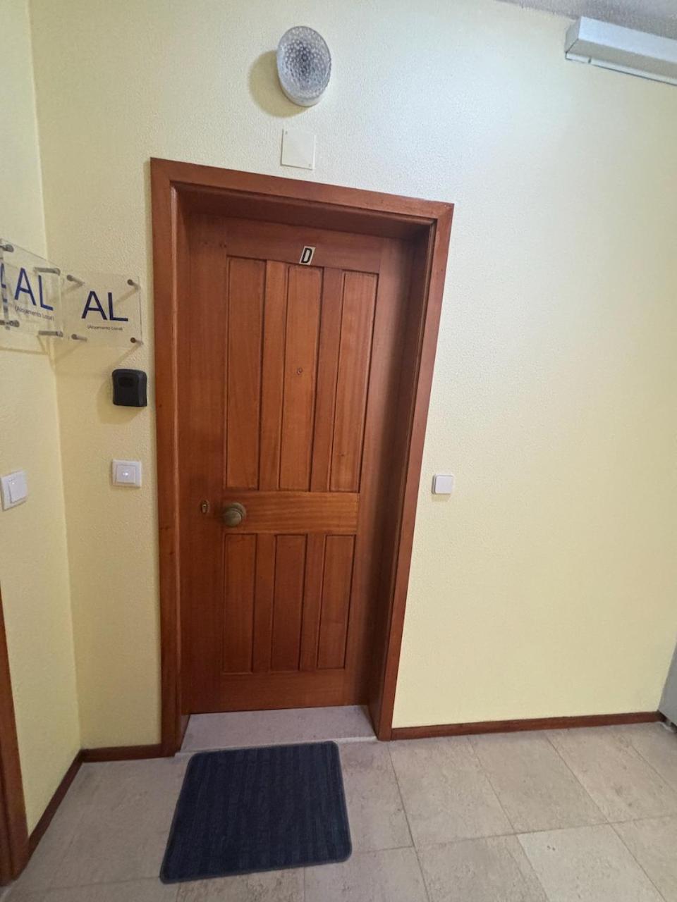 Rosario - Two Bedroom Apart- Buarcos - Фігейра-да-Фош Екстер'єр фото