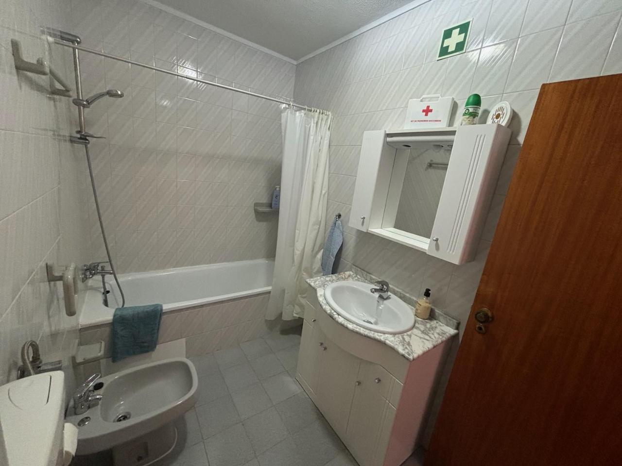 Rosario - Two Bedroom Apart- Buarcos - Фігейра-да-Фош Екстер'єр фото