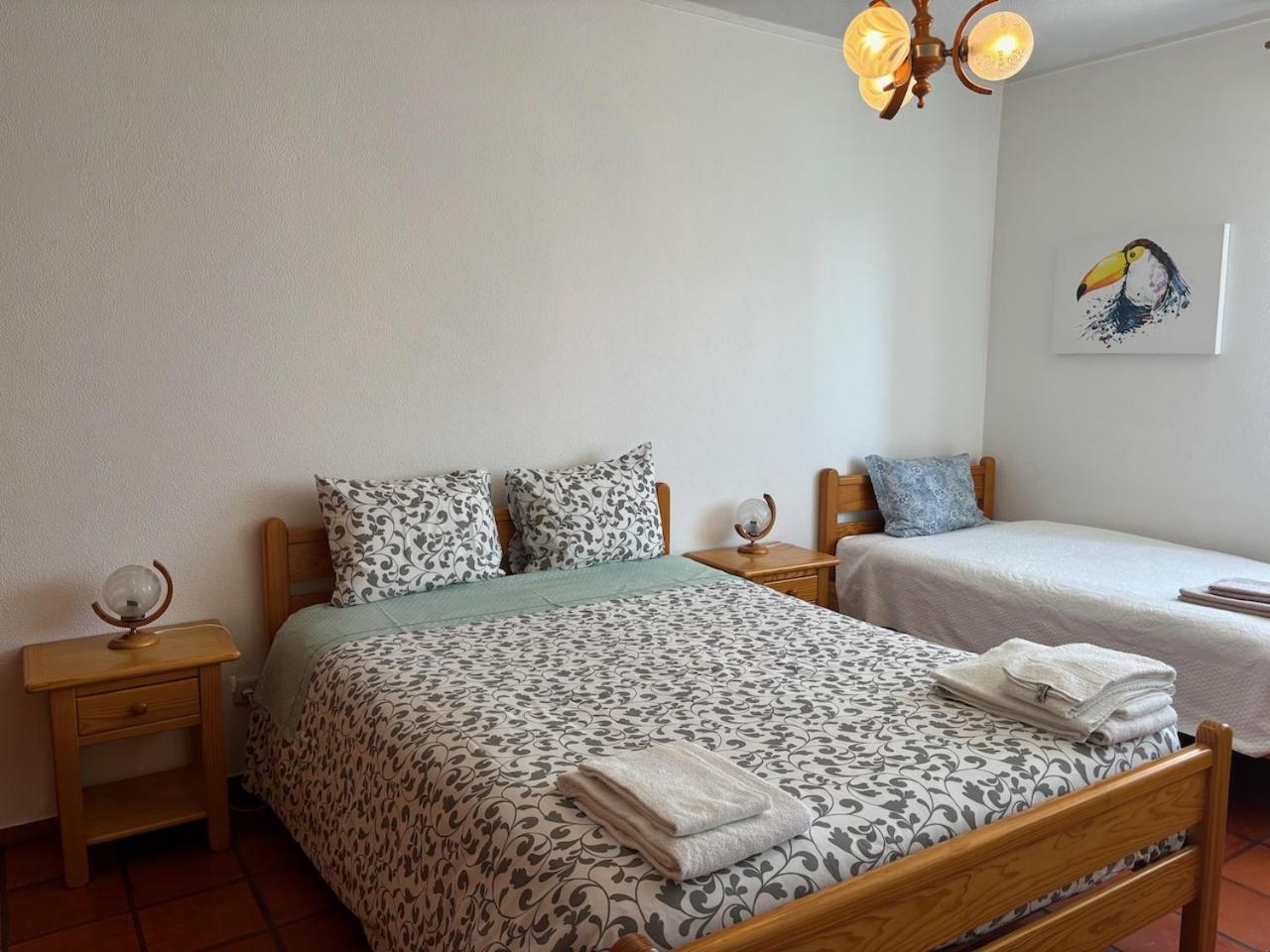 Rosario - Two Bedroom Apart- Buarcos - Фігейра-да-Фош Екстер'єр фото