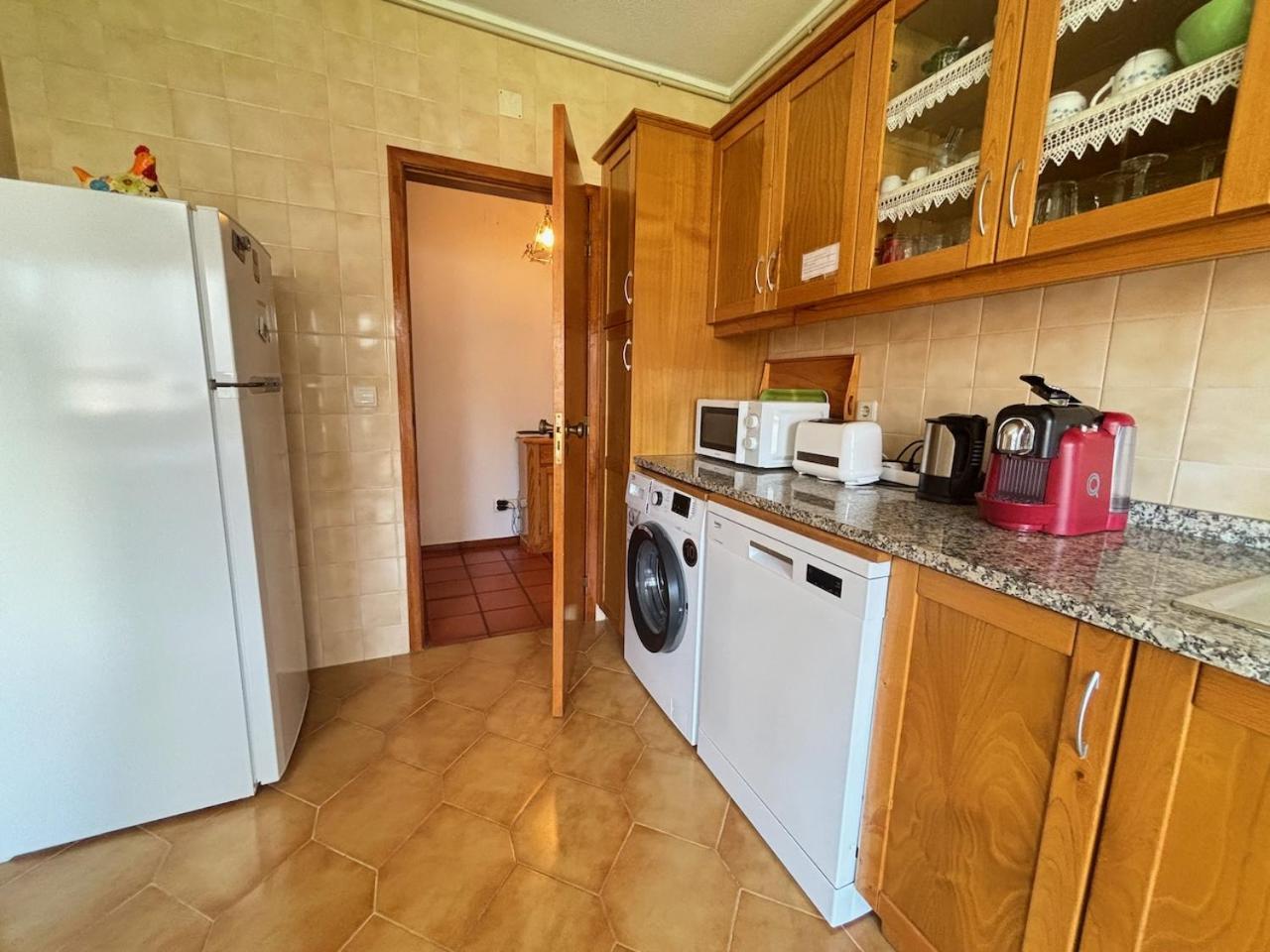 Rosario - Two Bedroom Apart- Buarcos - Фігейра-да-Фош Екстер'єр фото