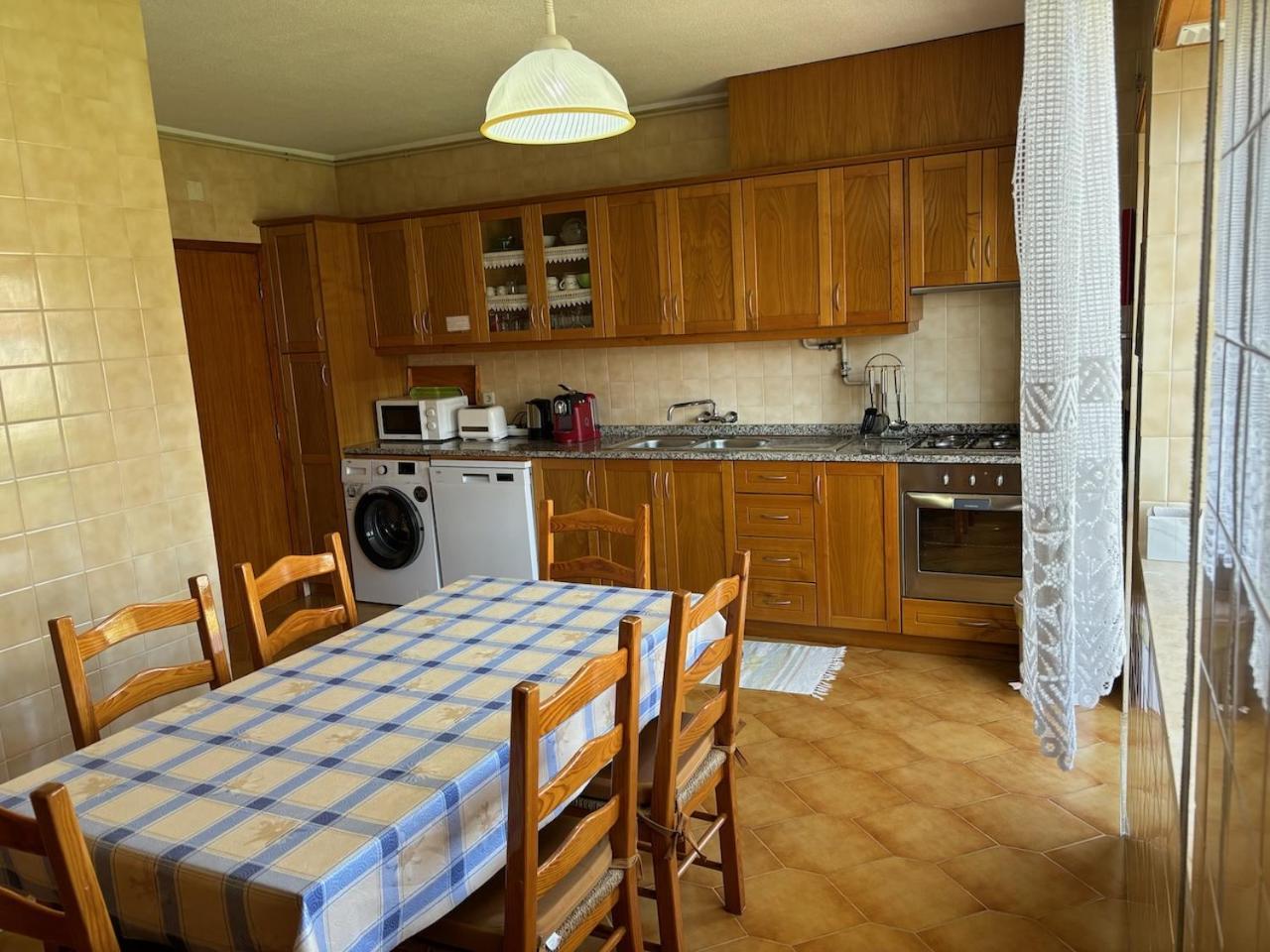 Rosario - Two Bedroom Apart- Buarcos - Фігейра-да-Фош Екстер'єр фото