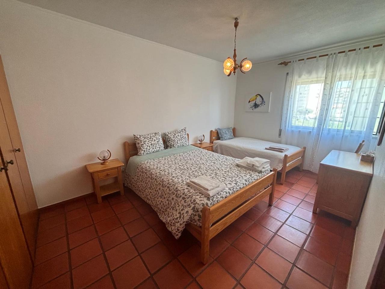 Rosario - Two Bedroom Apart- Buarcos - Фігейра-да-Фош Екстер'єр фото