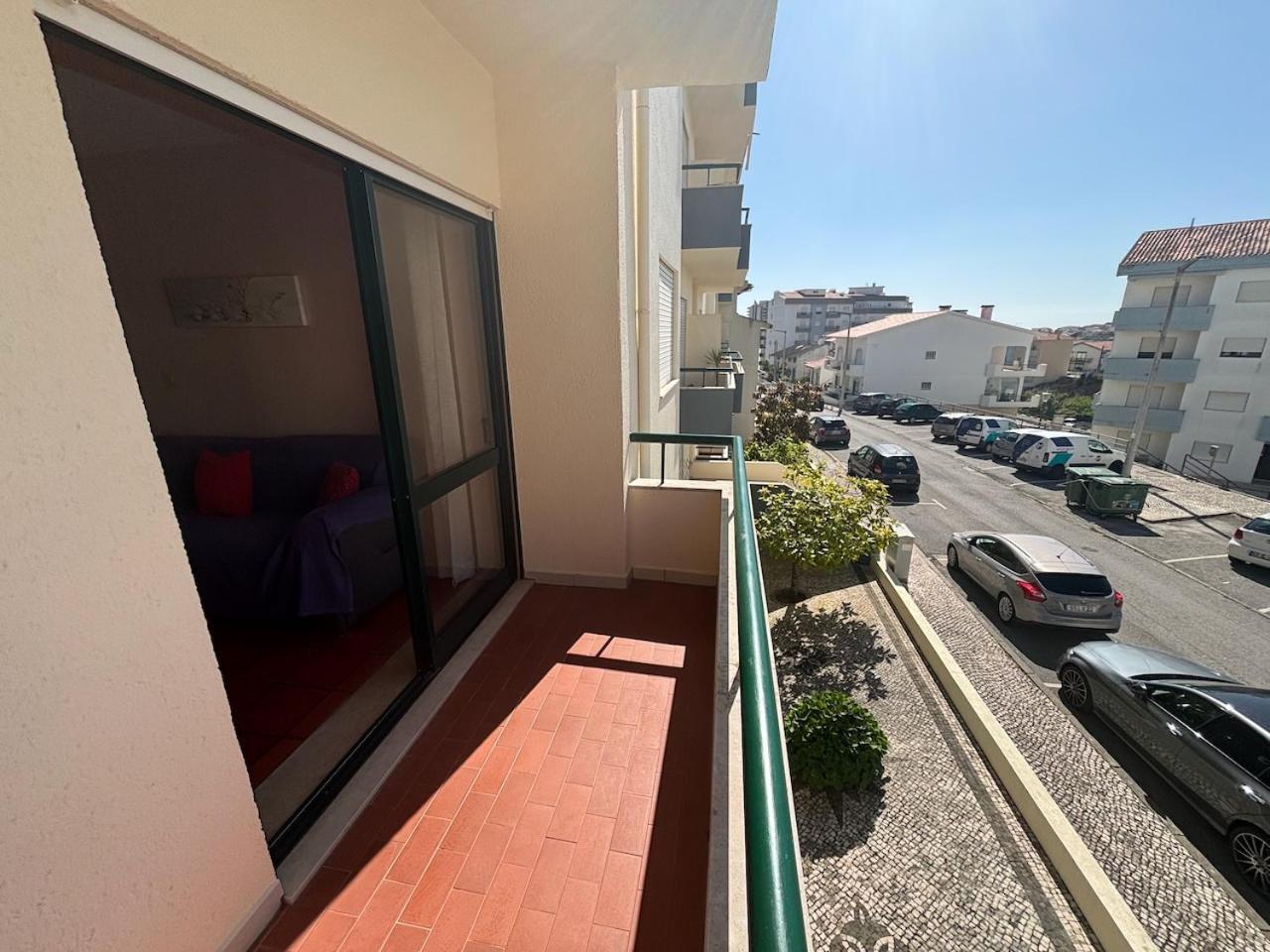 Rosario - Two Bedroom Apart- Buarcos - Фігейра-да-Фош Екстер'єр фото
