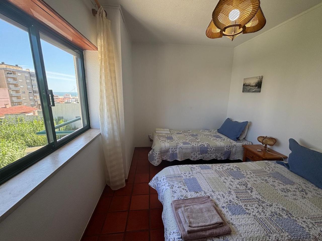 Rosario - Two Bedroom Apart- Buarcos - Фігейра-да-Фош Екстер'єр фото