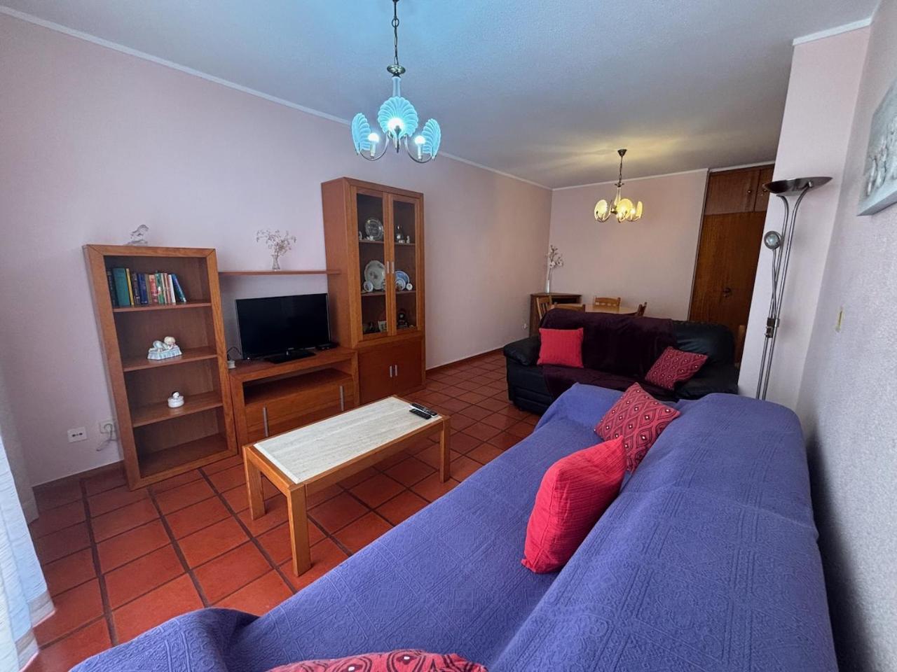 Rosario - Two Bedroom Apart- Buarcos - Фігейра-да-Фош Екстер'єр фото
