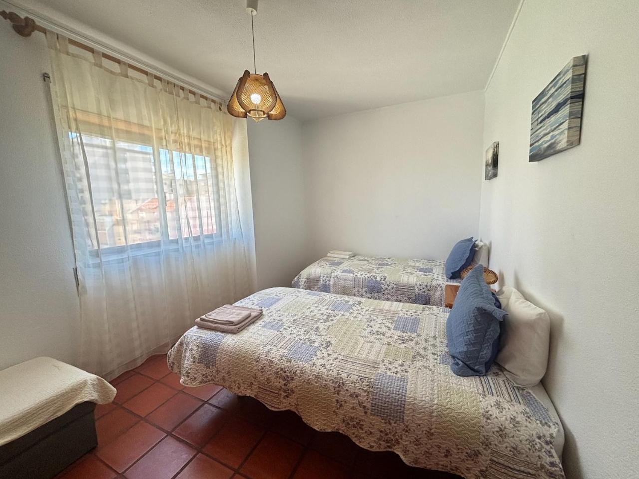 Rosario - Two Bedroom Apart- Buarcos - Фігейра-да-Фош Екстер'єр фото