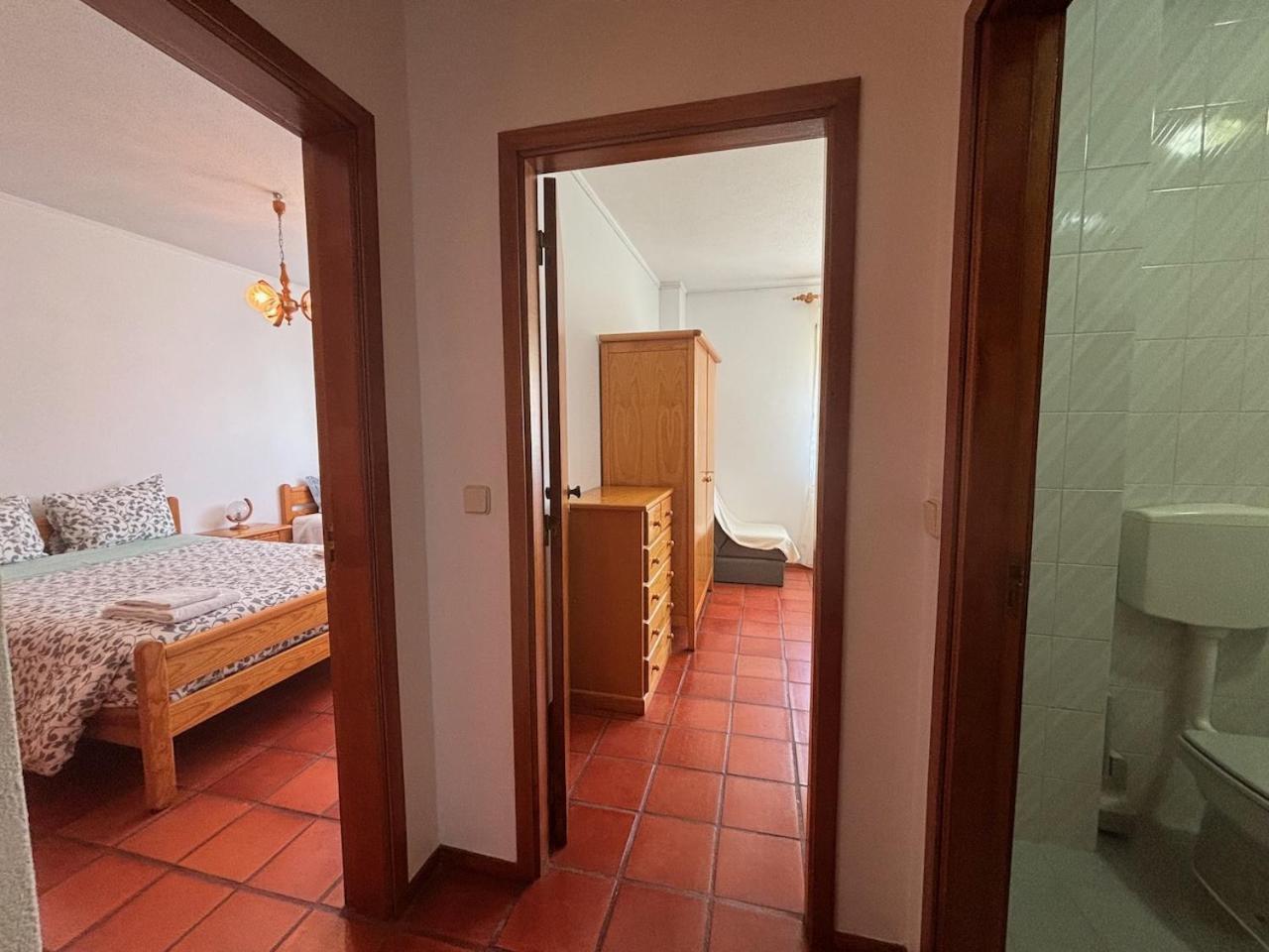 Rosario - Two Bedroom Apart- Buarcos - Фігейра-да-Фош Екстер'єр фото