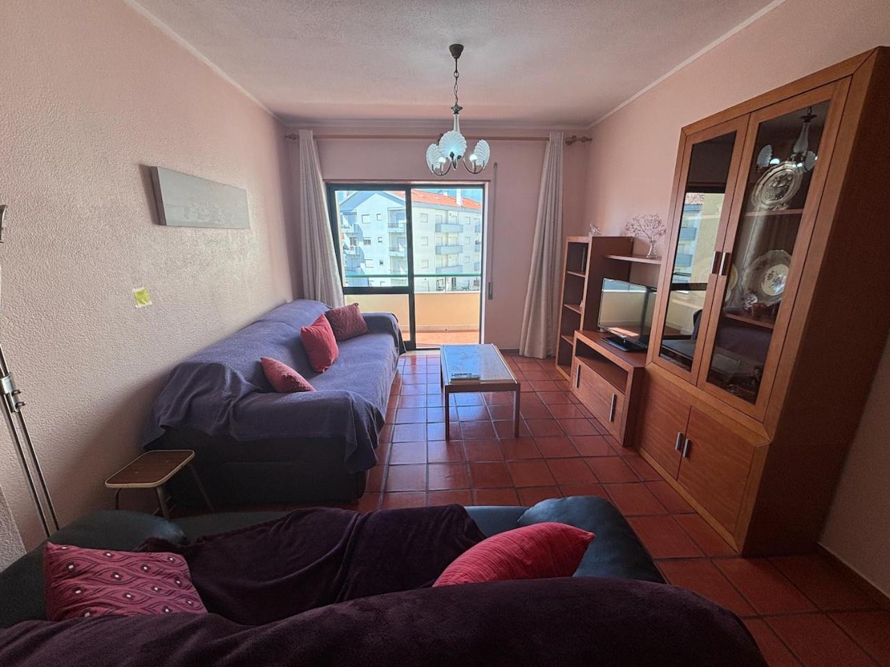 Rosario - Two Bedroom Apart- Buarcos - Фігейра-да-Фош Екстер'єр фото