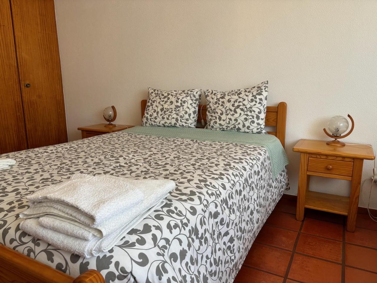 Rosario - Two Bedroom Apart- Buarcos - Фігейра-да-Фош Екстер'єр фото