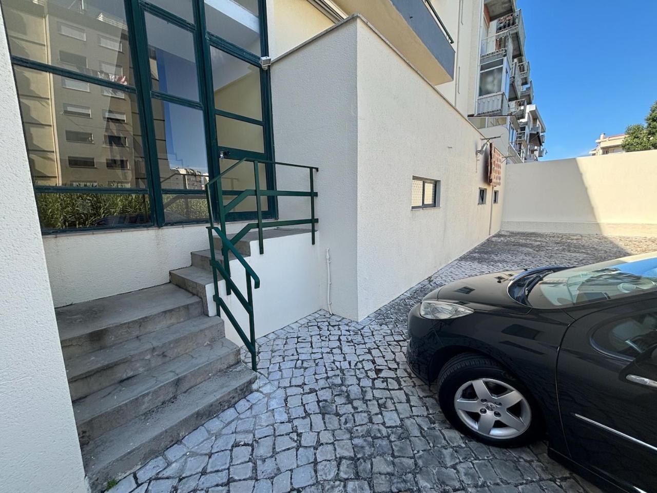 Rosario - Two Bedroom Apart- Buarcos - Фігейра-да-Фош Екстер'єр фото