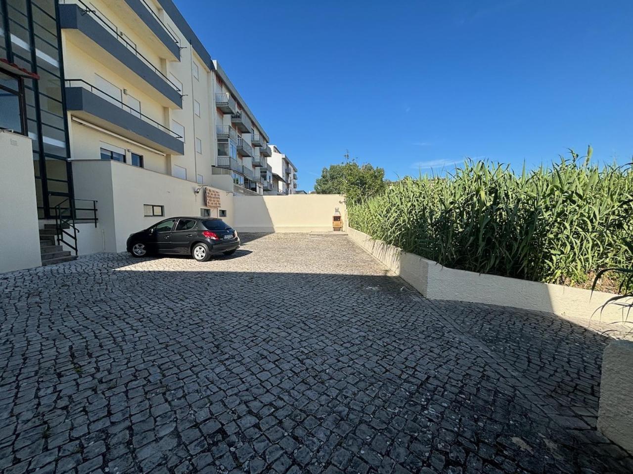 Rosario - Two Bedroom Apart- Buarcos - Фігейра-да-Фош Екстер'єр фото
