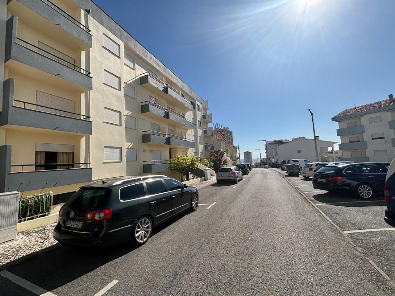 Rosario - Two Bedroom Apart- Buarcos - Фігейра-да-Фош Екстер'єр фото