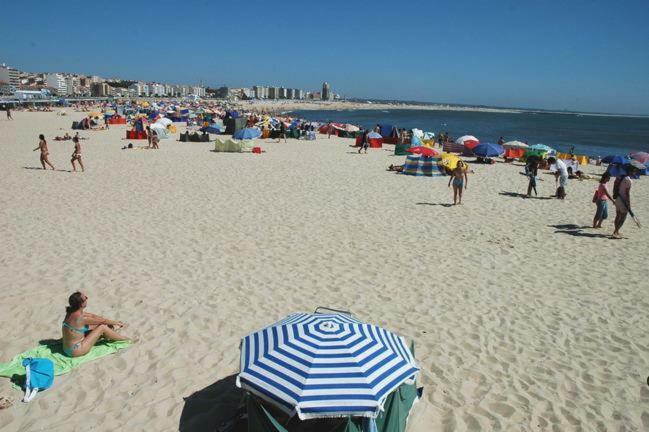 Rosario - Two Bedroom Apart- Buarcos - Фігейра-да-Фош Екстер'єр фото