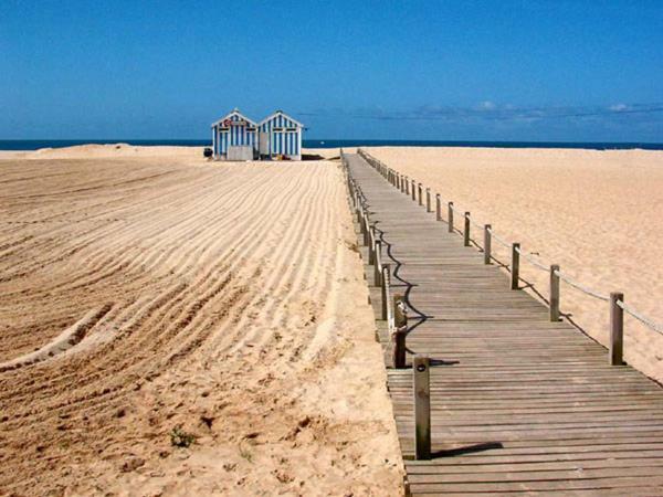 Rosario - Two Bedroom Apart- Buarcos - Фігейра-да-Фош Екстер'єр фото